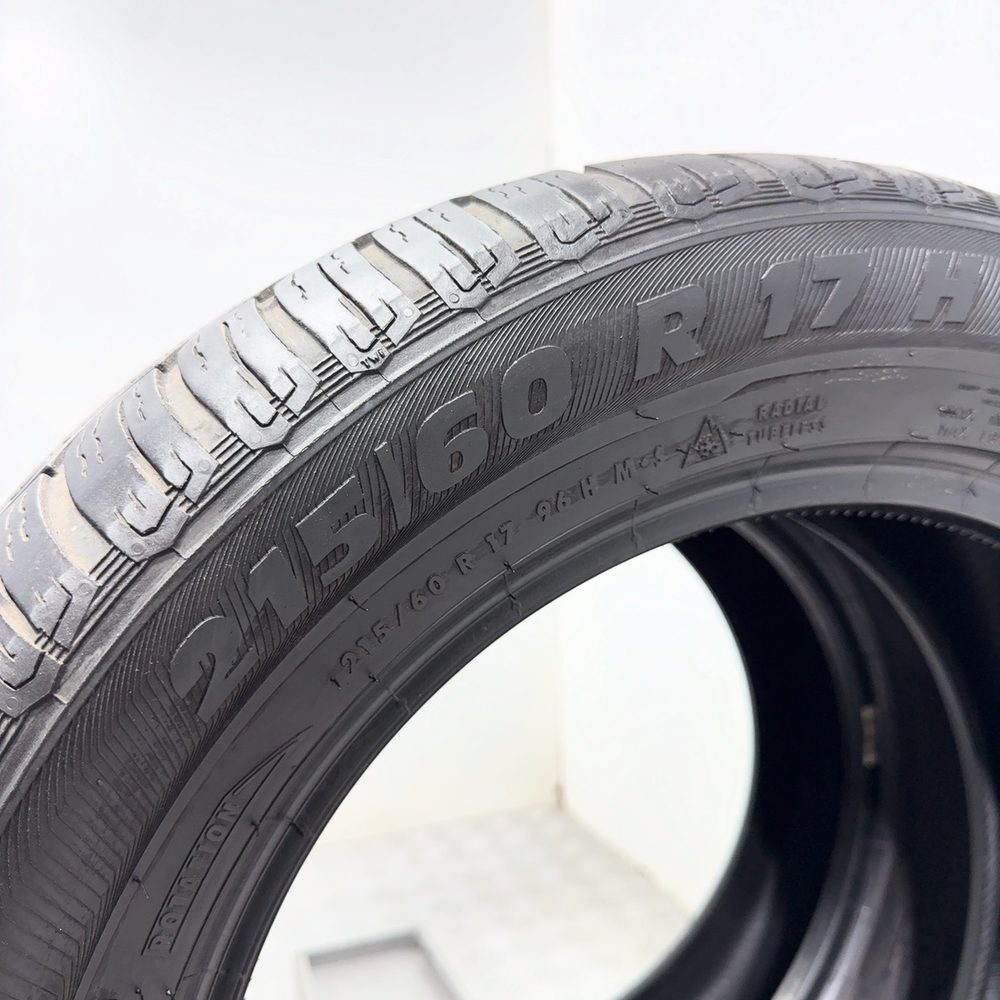Gomme usate Semperit Master-Grip 2 215/60 R17 96H – foto 10 | Prima Gomme Semperit Master-Grip 2 215/60 R17 96H, dettaglio fotografico 10