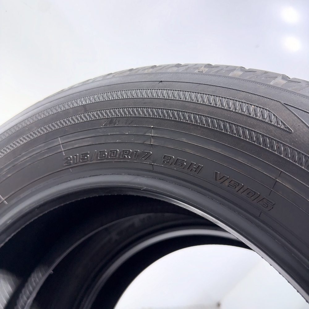 Gomme usate YOKOHAMA BluEarth Winter V906 215/60 R17 96H – foto 10 | Prima Gomme YOKOHAMA BluEarth Winter V906 215/60 R17 96H, dettaglio fotografico 10