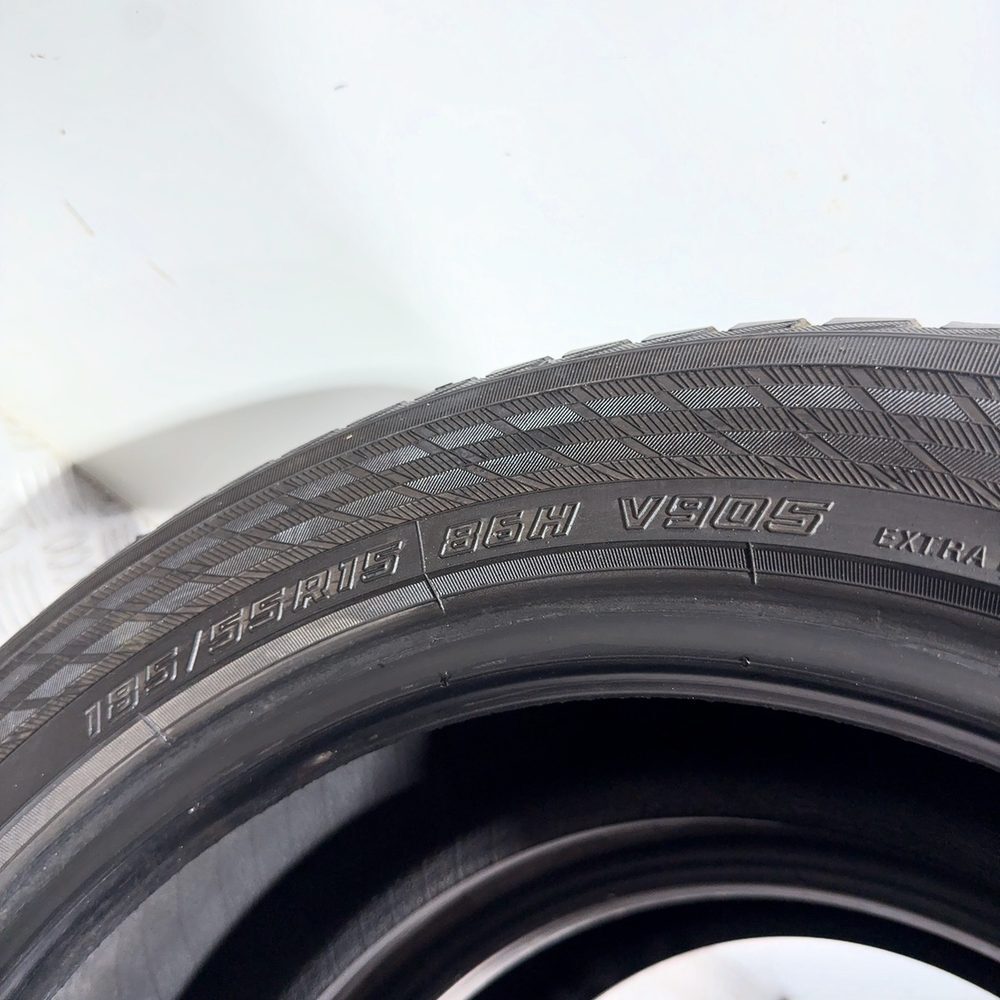 Gomme usate YOKOHAMA W.Drive V905 185/55 R15 86H – foto 10 | Prima Gomme YOKOHAMA W.Drive V905 185/55 R15 86H, dettaglio fotografico 10