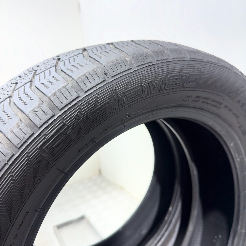 Gomme Usate 215 55 R17 98V XL Gislaved Euro*Frost 6 Invernali | Gomme Usate | PrimaGomme.it Gislaved Euro*Frost 6 215/55 R17 98V, dettaglio fotografico 10