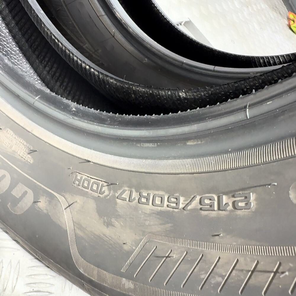 Gomme Usate 215 60 R17 100H Goodyear Vector 4Seasons Gen-3 4 Stagioni | Gomme Usate | PrimaGomme.it GOODYEAR Vector 4Seasons Gen-3 215/60 R17 100H, dettaglio fotografico 10