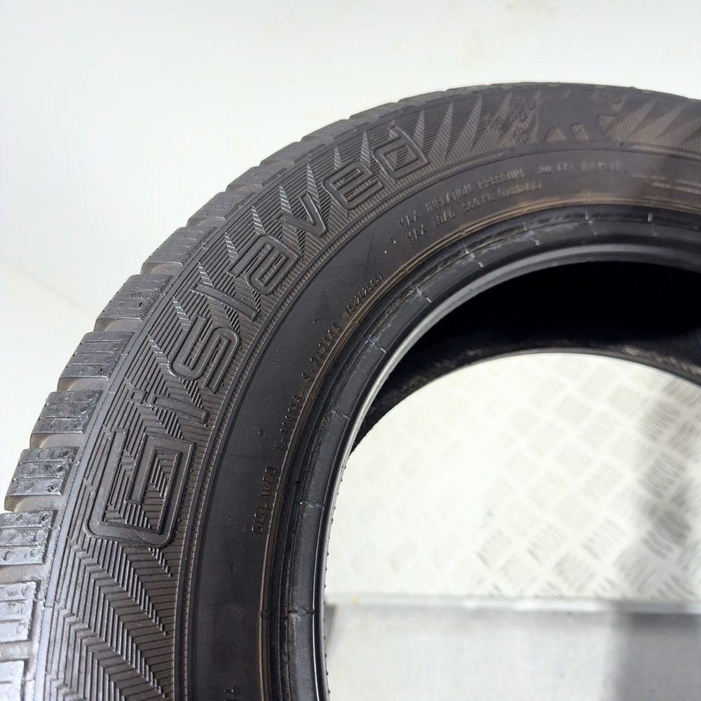 Gomme Usate 185 65 R15 88T Gislaved Euro*Frost 6 Invernali | Gomme Usate | PrimaGomme.it Gislaved Euro*Frost 6 185/65 R15 88T, dettaglio fotografico 10