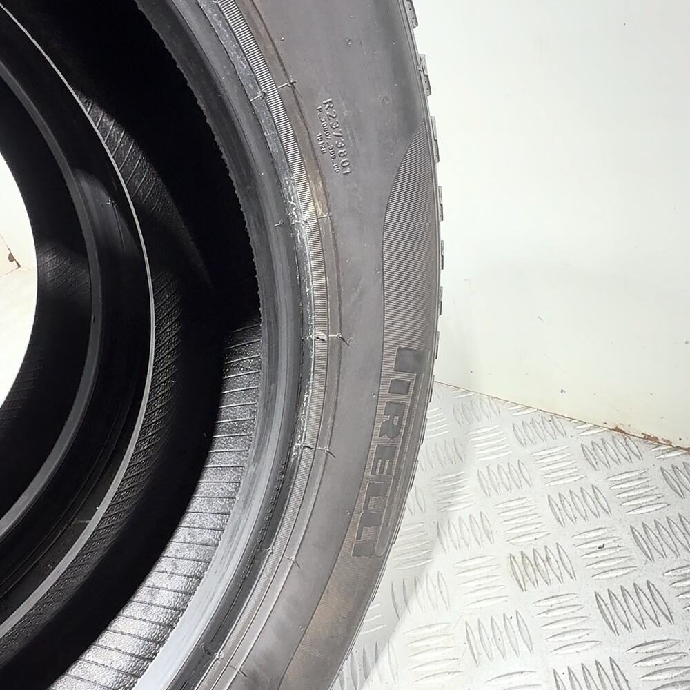 Gomme Usate 185 60 R15 88T XL Pirelli Cinturato Winter Invernali | Gomme Usate | PrimaGomme.it PIRELLI Cinturato Winter 185/60 R15 88T, dettaglio fotografico 10