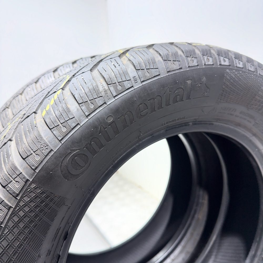 Gomme Usate 185 65 R15 88T Continental Winter Contact TS 860 71% Invernali | Gomme Usate | PrimaGomme.it CONTINENTAL Winter Contact TS 860 185/65 R15 88T, dettaglio fotografico 10
