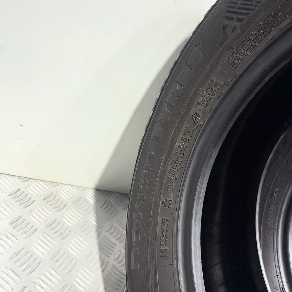 Gomme Usate 225 65 R17 106H XL Nokian Tyres Snowproof 2 Invernali | Gomme Usate | PrimaGomme.it Nokian Tyres Snowproof 2 225/65 R17 106H, dettaglio fotografico 10