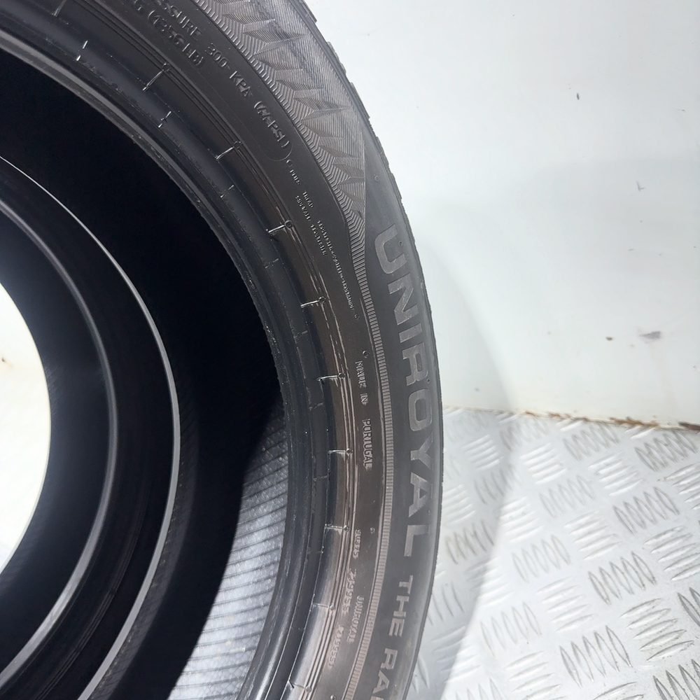 Gomme Usate 205 55 R16 91T Uniroyal MS Plus 77 Invernali | Gomme Usate | PrimaGomme.it UNIROYAL MS PLUS 77 205/55 R16 91T, dettaglio fotografico 10