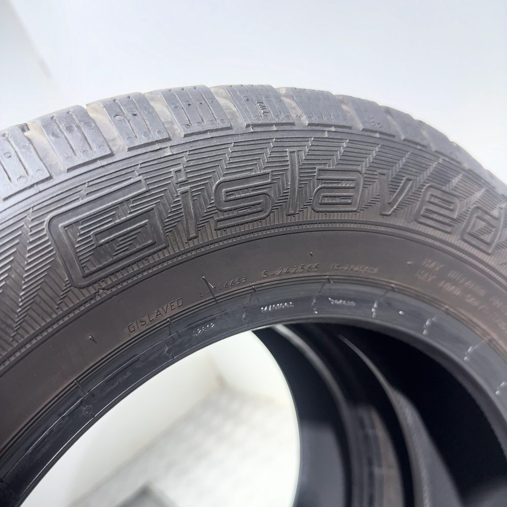 Gomme Usate 185 65 R15 88T Gislaved Euro*Frost 6 76% Invernali | Gomme Usate | PrimaGomme.it Gislaved Euro*Frost 6 185/65 R15 88T, dettaglio fotografico 10