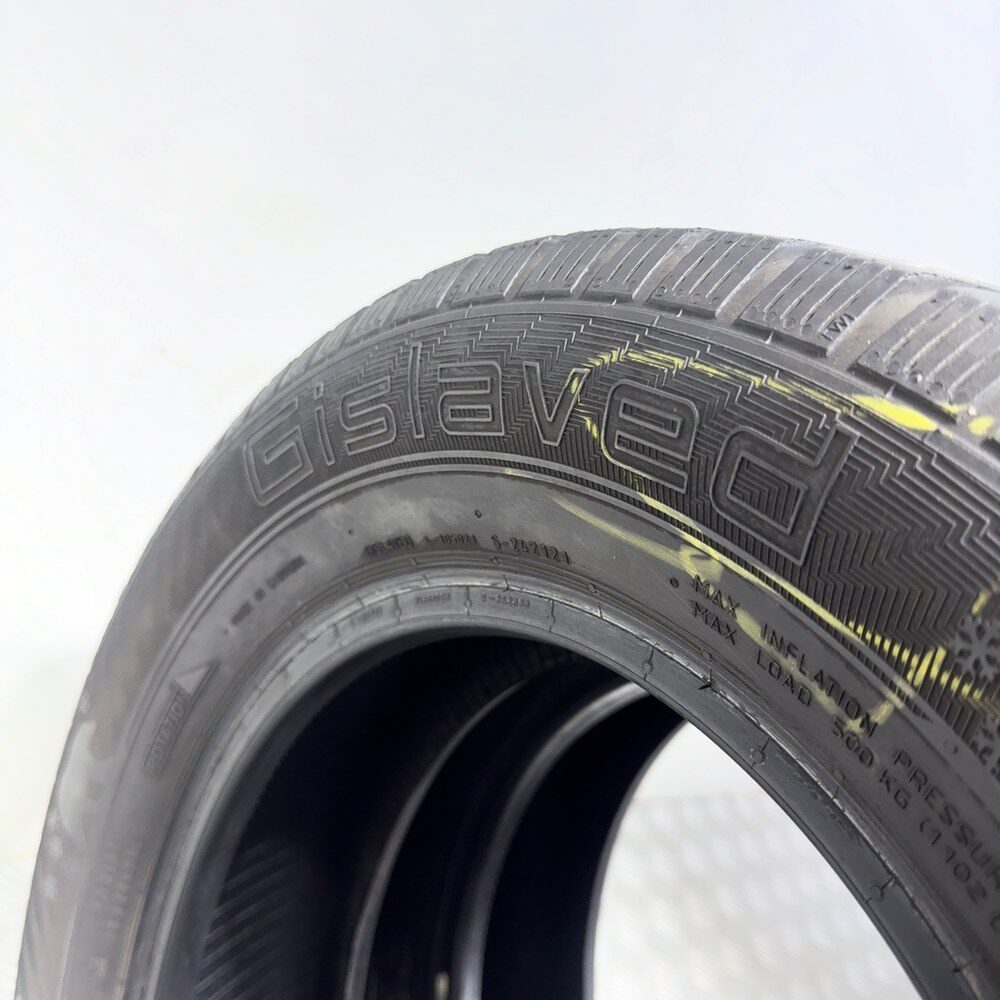 Gomme Usate 175 70 R14 84T Gislaved Euro*Frost 6 Invernali | Gomme Usate | PrimaGomme.it Gislaved Euro*Frost 6 175/70 R14 84T, dettaglio fotografico 10