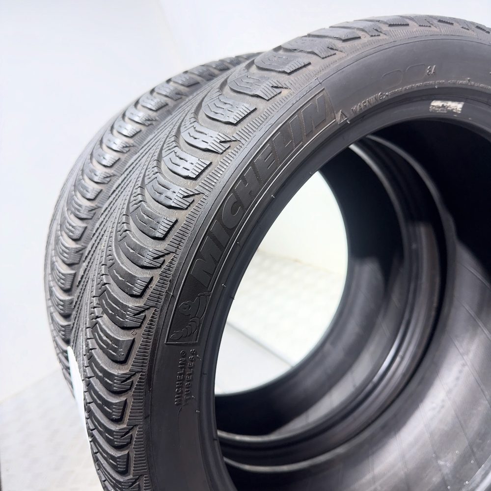 Gomme Usate 225 45 R17 91H Michelin Alpin 5 Invernali | Gomme Usate | PrimaGomme.it MICHELIN Alpin 5 225/45 R17 91H, dettaglio fotografico 10