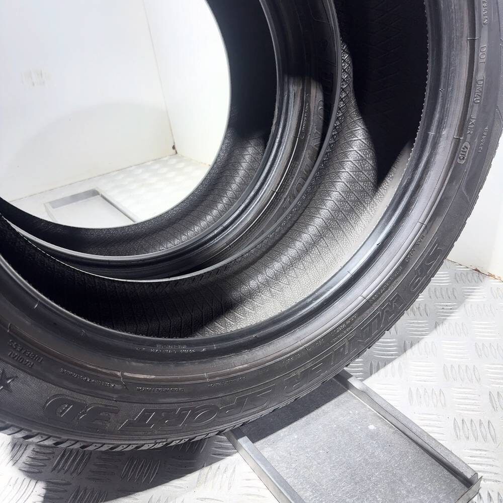 Gomme Usate 225 50 R17 94H Dunlop SP Winter Sport 3D Invernali | Gomme Usate | PrimaGomme.it DUNLOP SP Winter Sport 3D 225/50 R17 94H, dettaglio fotografico 10