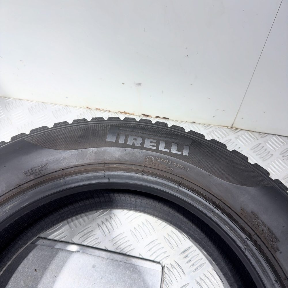 Gomme Usate 175 65 R15 84T Pirelli Cinturato Winter 71% Invernali | Gomme Usate | PrimaGomme.it PIRELLI Cinturato Winter 175/65 R15 84T, dettaglio fotografico 10