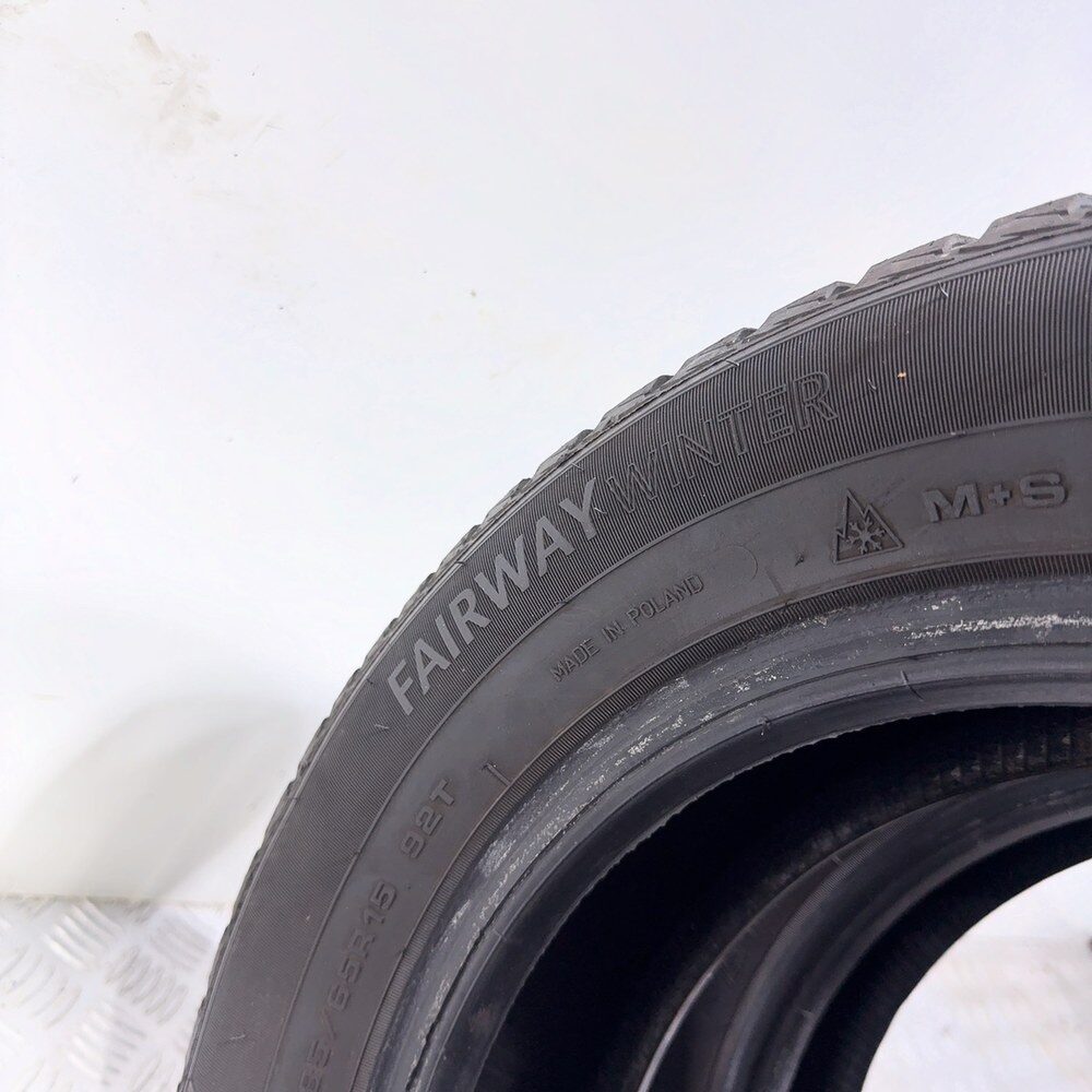 Gomme Usate 185 65 R15 92T XL Motrio Fairway Winter Invernali | Gomme Usate | PrimaGomme.it Motrio Fairway Winter 185/65 R15 92T, dettaglio fotografico 10