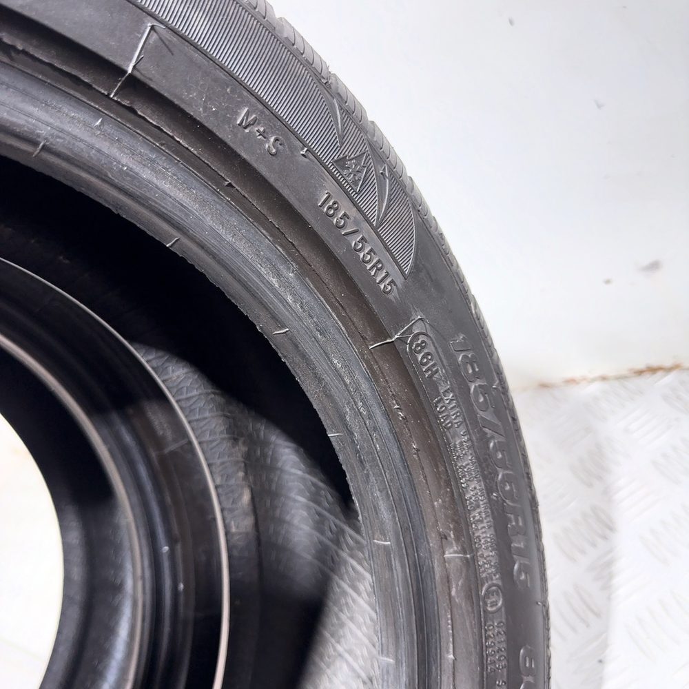 Gomme Usate 185 55 R15 86H XL Cooper WM-SA2+ Invernali | Gomme Usate | PrimaGomme.it COOPER WM-SA2+ 185/55 R15 86H, dettaglio fotografico 10
