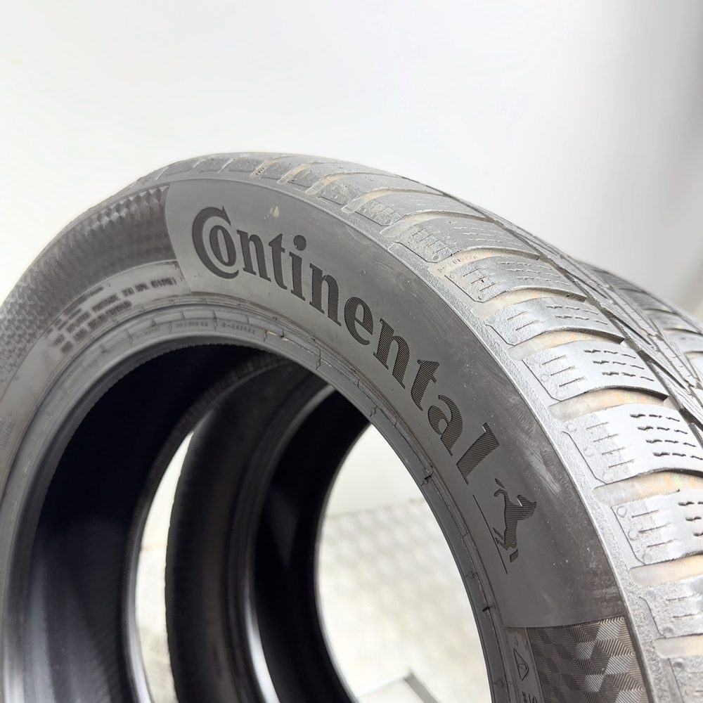 Gomme Usate 225 55 R17 101V XL Continental Wintercontact TS 870 P 76% Invernali | Gomme Usate | PrimaGomme.it CONTINENTAL Wintercontact TS 870 P 225/55 R17 101V, dettaglio fotografico 10