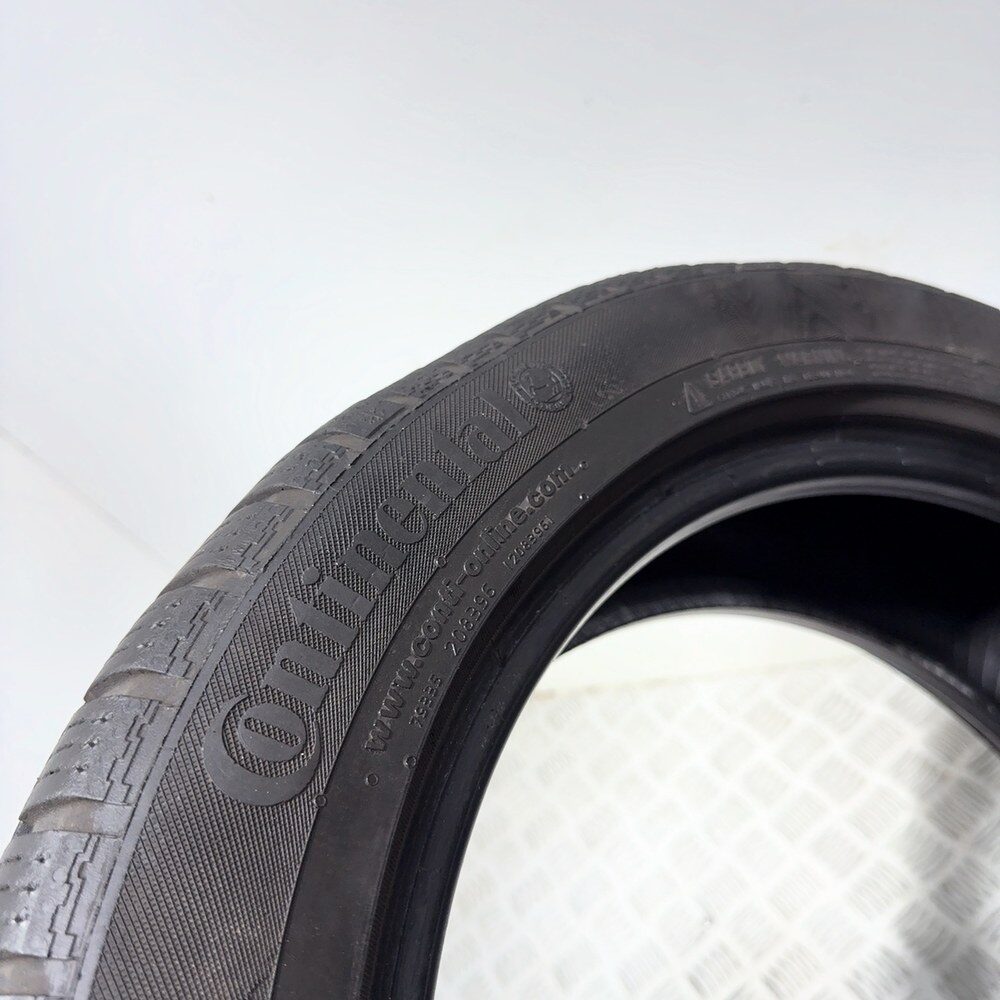 Gomme Usate 205 50 R17 93H XL Continental Contiwintercontact TS830P Invernali | Gomme Usate | PrimaGomme.it CONTINENTAL ContiWinterContact TS830P 205/50 R17 93H, dettaglio fotografico 10