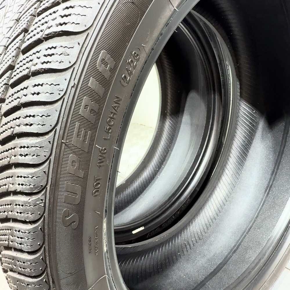 Gomme Usate 245 40 R19 98V XL Superia Bluewin Uhp2 Invernali | Gomme Usate | PrimaGomme.it Superia Bluewin Uhp2 245/40 R19 98V, dettaglio fotografico 10