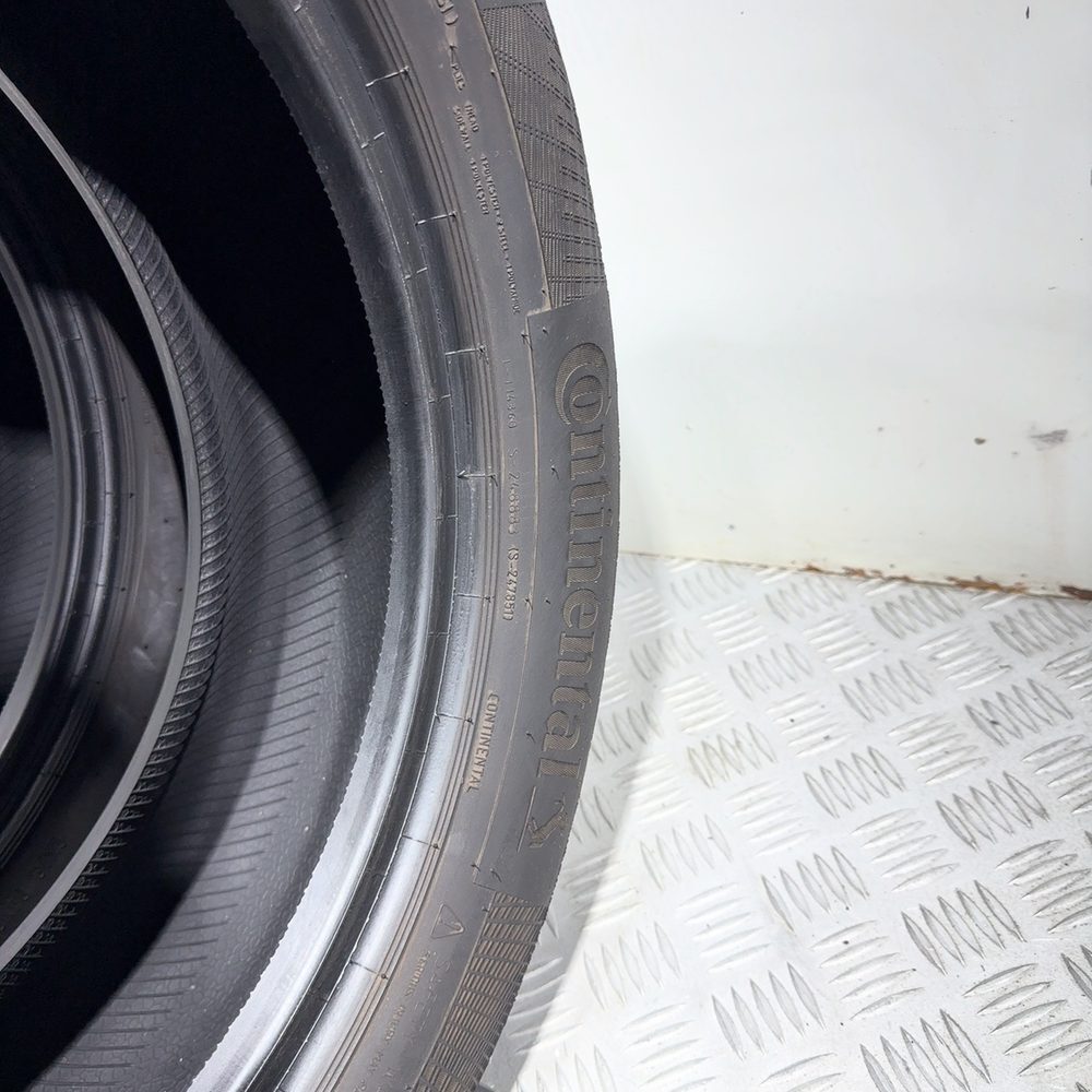 Gomme Usate 195 55 R16 91H XL Continental Winter Contact TS 860 77% Invernali | Gomme Usate | PrimaGomme.it CONTINENTAL Winter Contact TS 860 195/55 R16 91H, dettaglio fotografico 10