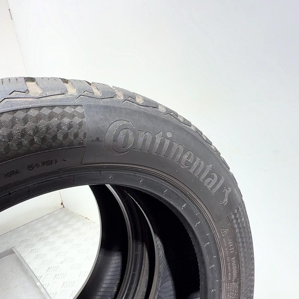 Gomme Usate 185 55 R15 86H XL Continental Wintercontact TS 870 80% Invernali | Gomme Usate | PrimaGomme.it CONTINENTAL Wintercontact TS 870 185/55 R15 86H, dettaglio fotografico 10