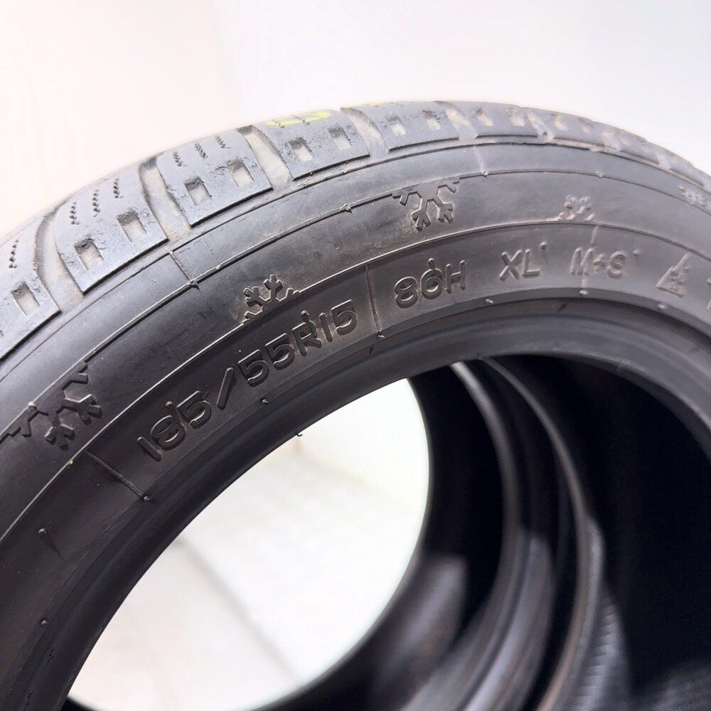 Gomme Usate 185 55 R15 86H XL Star Performer Winter AS 74% Invernali | Gomme Usate | PrimaGomme.it Star Performer Winter AS 185/55 R15 86H, dettaglio fotografico 10