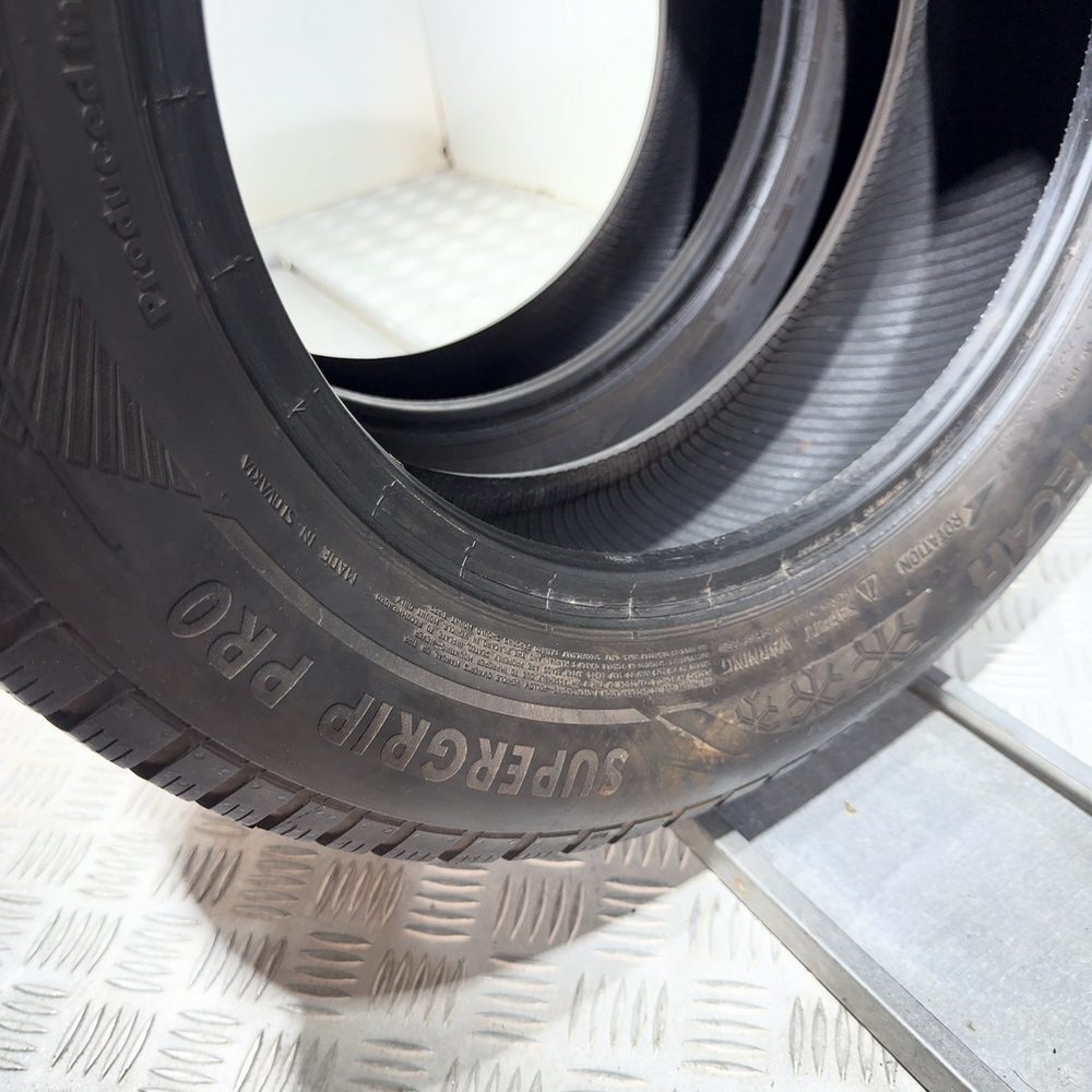 Gomme Usate 185 65 R15 88T Esa+ Tecar Supergrip Pro 71% Invernali | Gomme Usate | PrimaGomme.it ESA+ TECAR Supergrip Pro 185/65 R15 88T, dettaglio fotografico 10