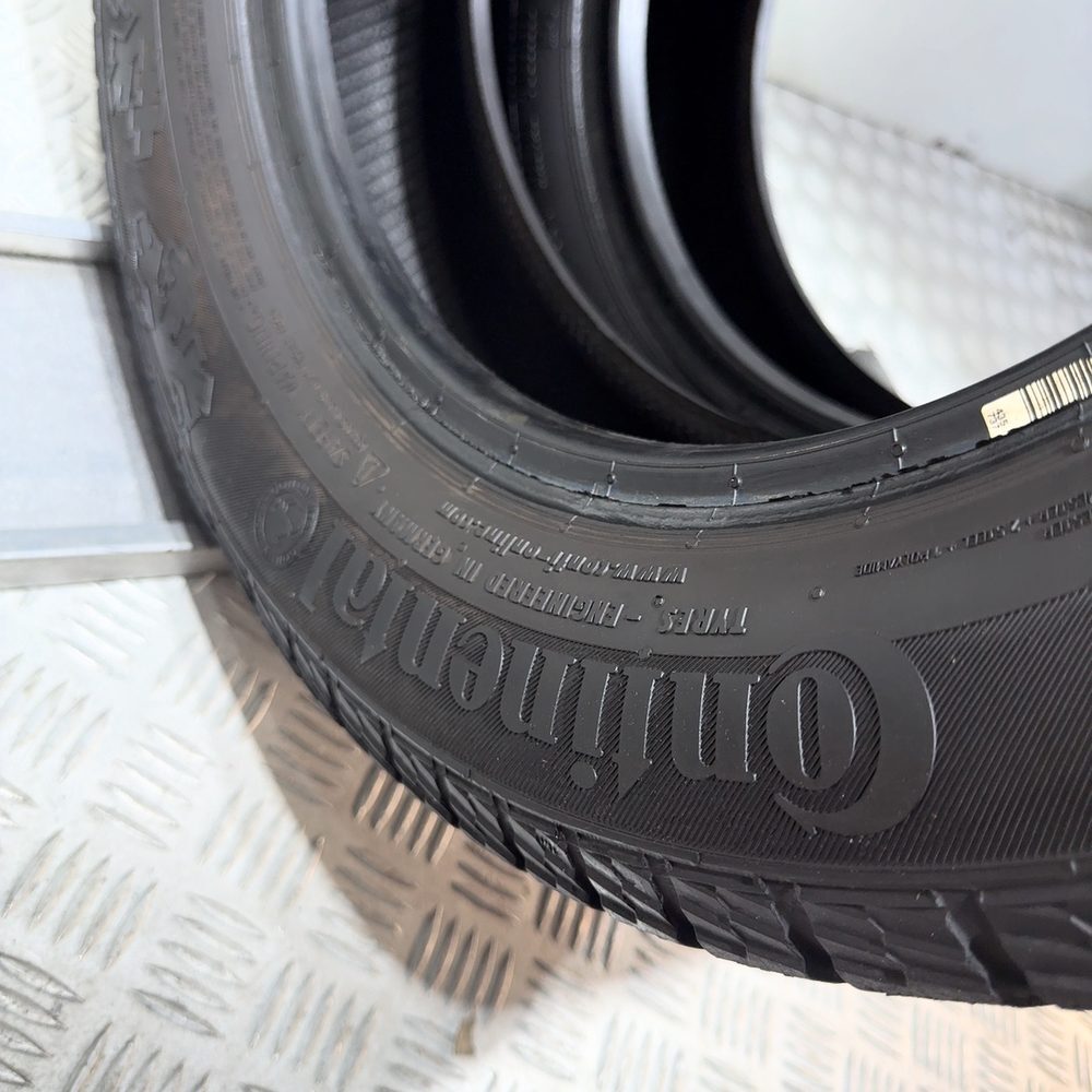Gomme Usate 175 65 R15 84T Continental Crosscontact Cross Winter Invernali | Gomme Usate | PrimaGomme.it CONTINENTAL Crosscontact Cross Winter 175/65 R15 84T, dettaglio fotografico 10