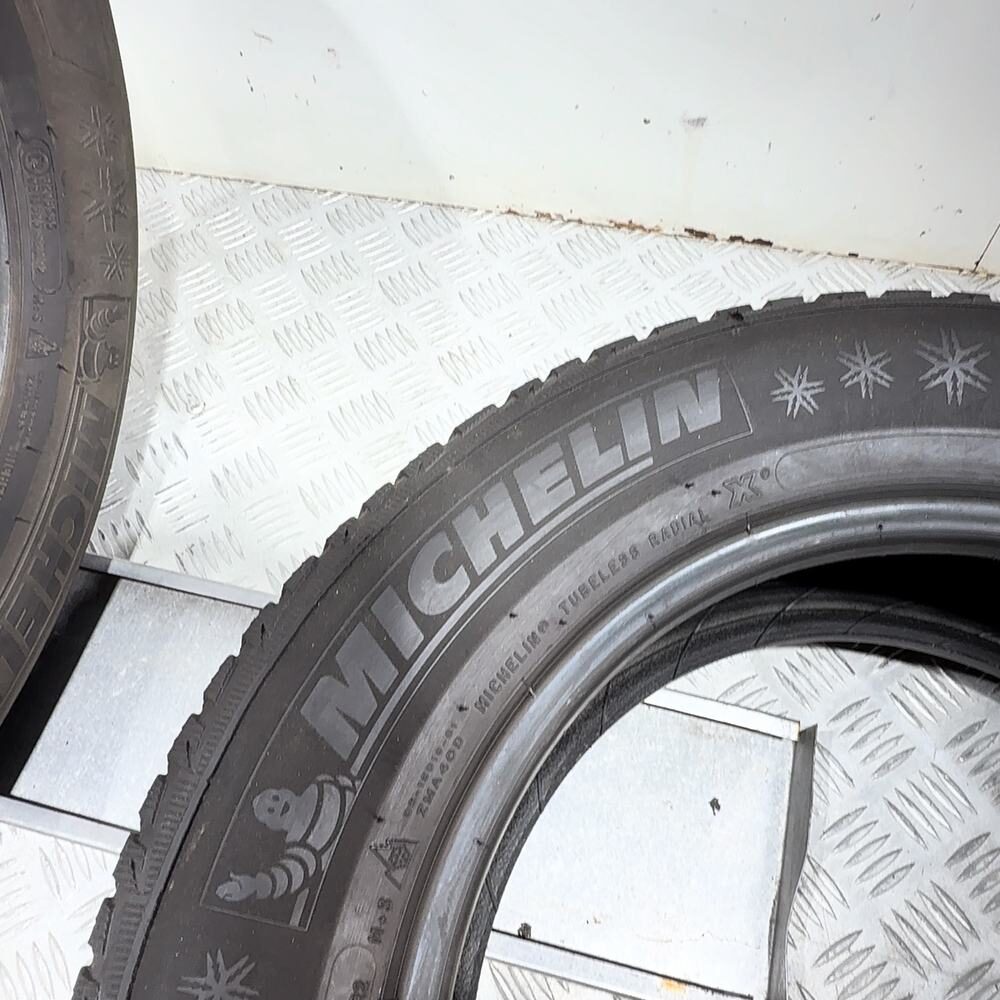 Gomme Usate 195 65 R15 91T Michelin Alpin 5 79% Invernali | Gomme Usate | PrimaGomme.it MICHELIN Alpin 5 195/65 R15 91T, dettaglio fotografico 10