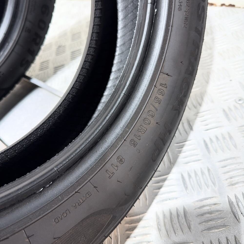 Gomme Usate 165 60 R15 XL 81T Minerva Frostrack HP 71% Invernali | Gomme Usate | PrimaGomme.it Minerva Frostrack HP 165/60 R15 81T, dettaglio fotografico 10