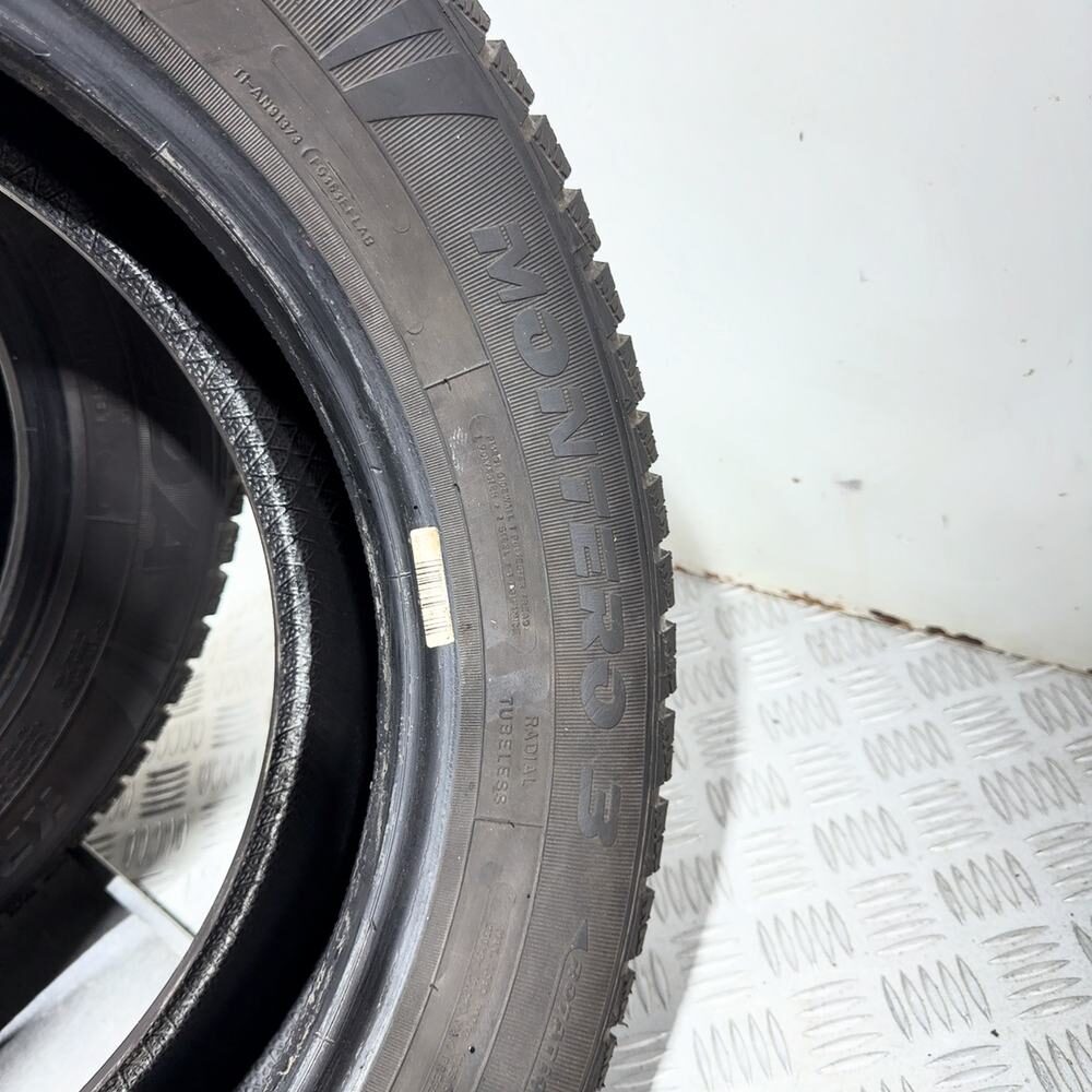 Gomme Usate 185 65 R15 88T Fulda Kristall Montero 3 71% Invernali | Gomme Usate | PrimaGomme.it FULDA Kristall Montero 3 185/65 R15 88T, dettaglio fotografico 10