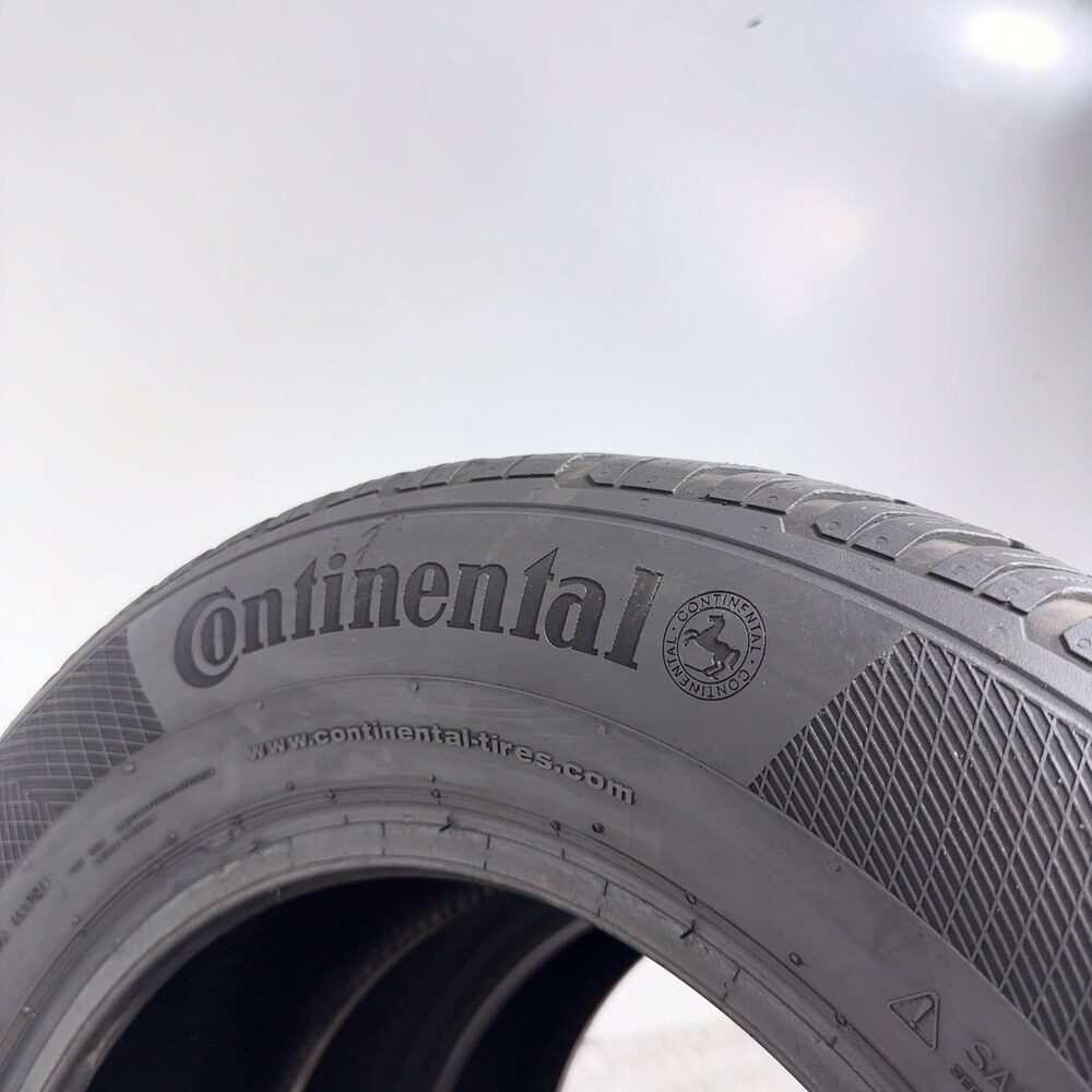 Gomme Usate 205 65 R15 94T Continental Contiwintercontact TS 850 97% Invernali | Gomme Usate | PrimaGomme.it CONTINENTAL Contiwintercontact TS 850 205/65 R15 94T, dettaglio fotografico 10