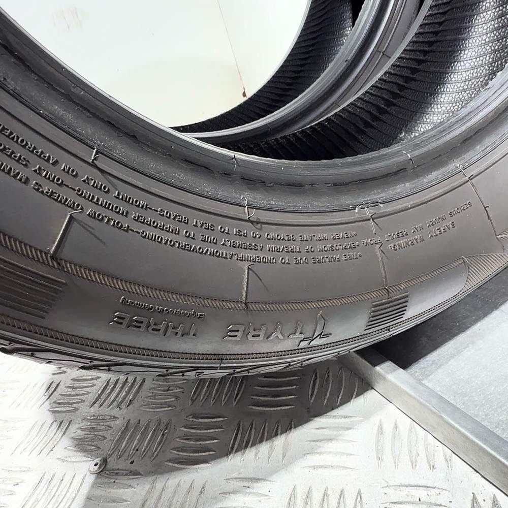 Gomme Usate 175 65 R15 84H Tyre 3 74% Estive | Gomme Usate | PrimaGomme.it Tyre 3 175/65 R15 84H, dettaglio fotografico 10