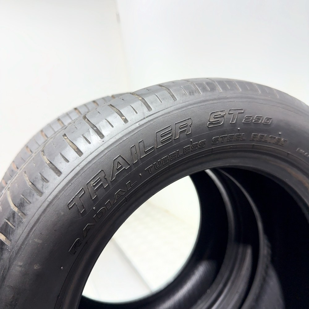 Gomme usate GOODRIDE Trailer ST 290 195/50 R13C 104/101N – foto 10 | Prima Gomme GOODRIDE Trailer ST 290 195/50 R13C 104/101N, dettaglio fotografico 10