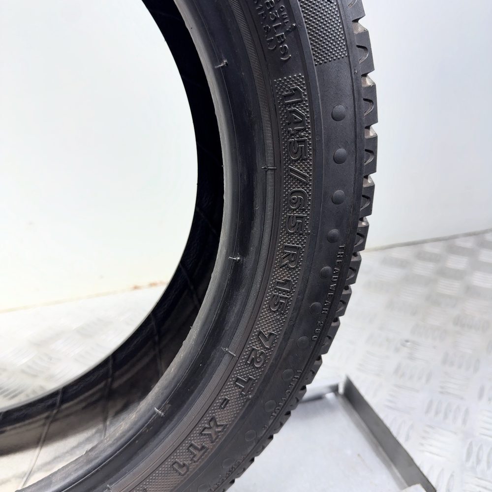 Gomme Usate 145 65 R15 72T Michelin Energy Estive | Gomme Usate | PrimaGomme.it MICHELIN Energy 145/65 R15 72T, dettaglio fotografico 10