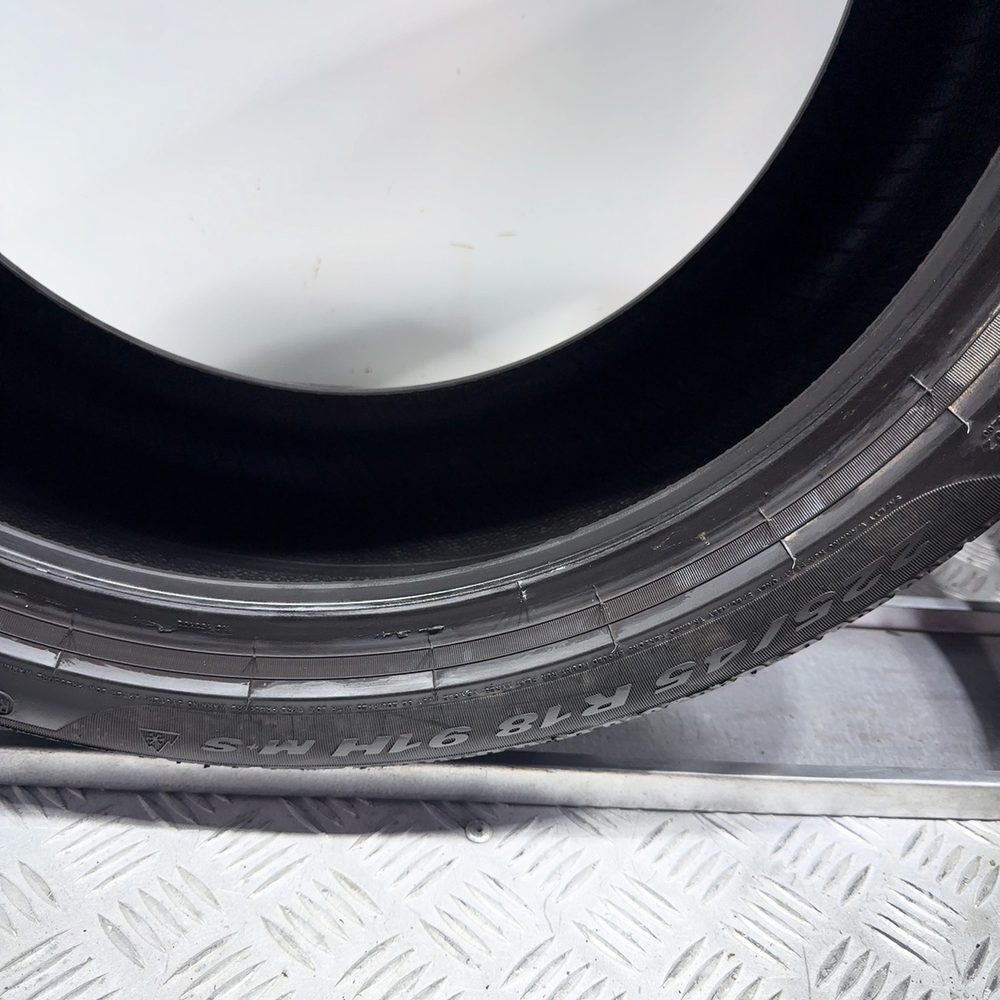 Gomme usate PIRELLI Sottozero 225/45 R18 91H – foto 11 | Prima Gomme PIRELLI Sottozero 225/45 R18 91H, dettaglio fotografico 11