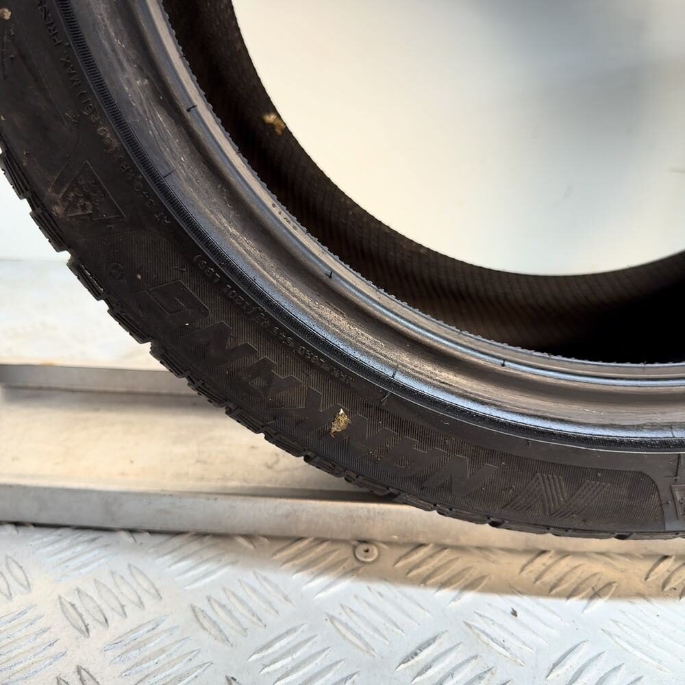 Gomme Usate 205 45 R16 87H Nankang Winter Activa SV-3 93% Invernali | Gomme Usate | PrimaGomme.it NANKANG Winter Activa SV-3 205/45 R16 87H, dettaglio fotografico 11