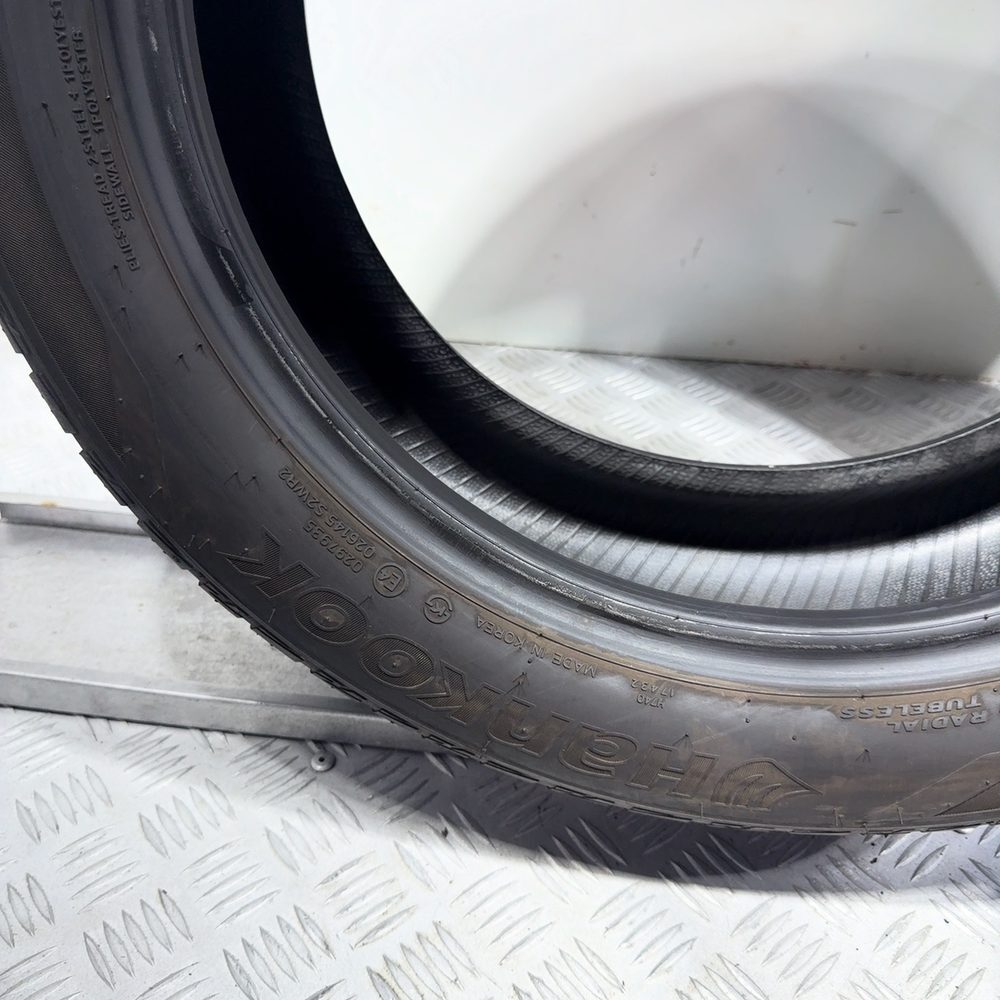 Gomme Usate 215 50 R17 91H Hankook Kinergy 4S 71% 4 Stagioni | Gomme Usate | PrimaGomme.it HANKOOK KINERGY 4S 215/50 R17 91H, dettaglio fotografico 11