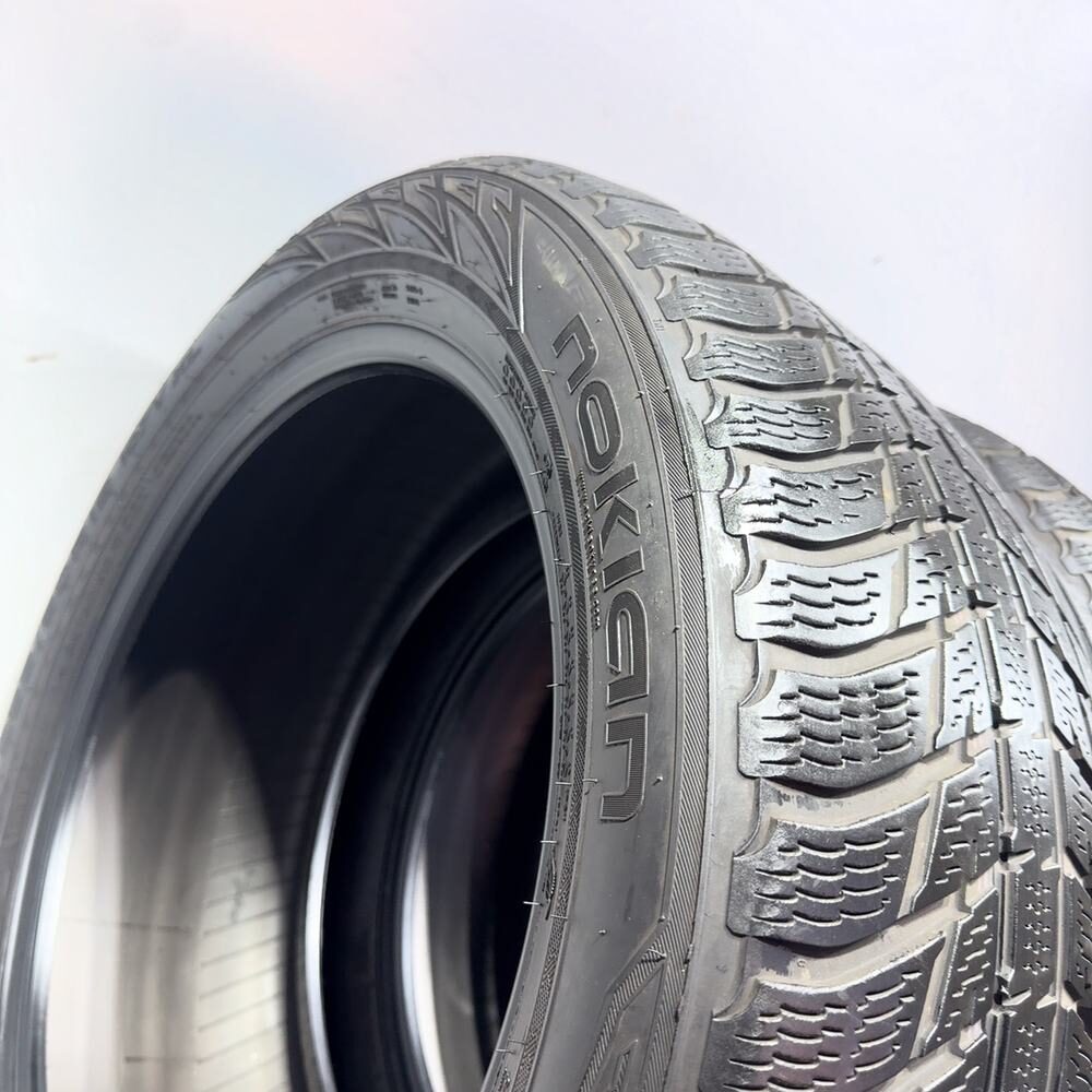 Gomme usate NOKIAN WR Suv3 255/50 R19 107V – foto 11 | Prima Gomme NOKIAN WR Suv3 255/50 R19 107V, dettaglio fotografico 11