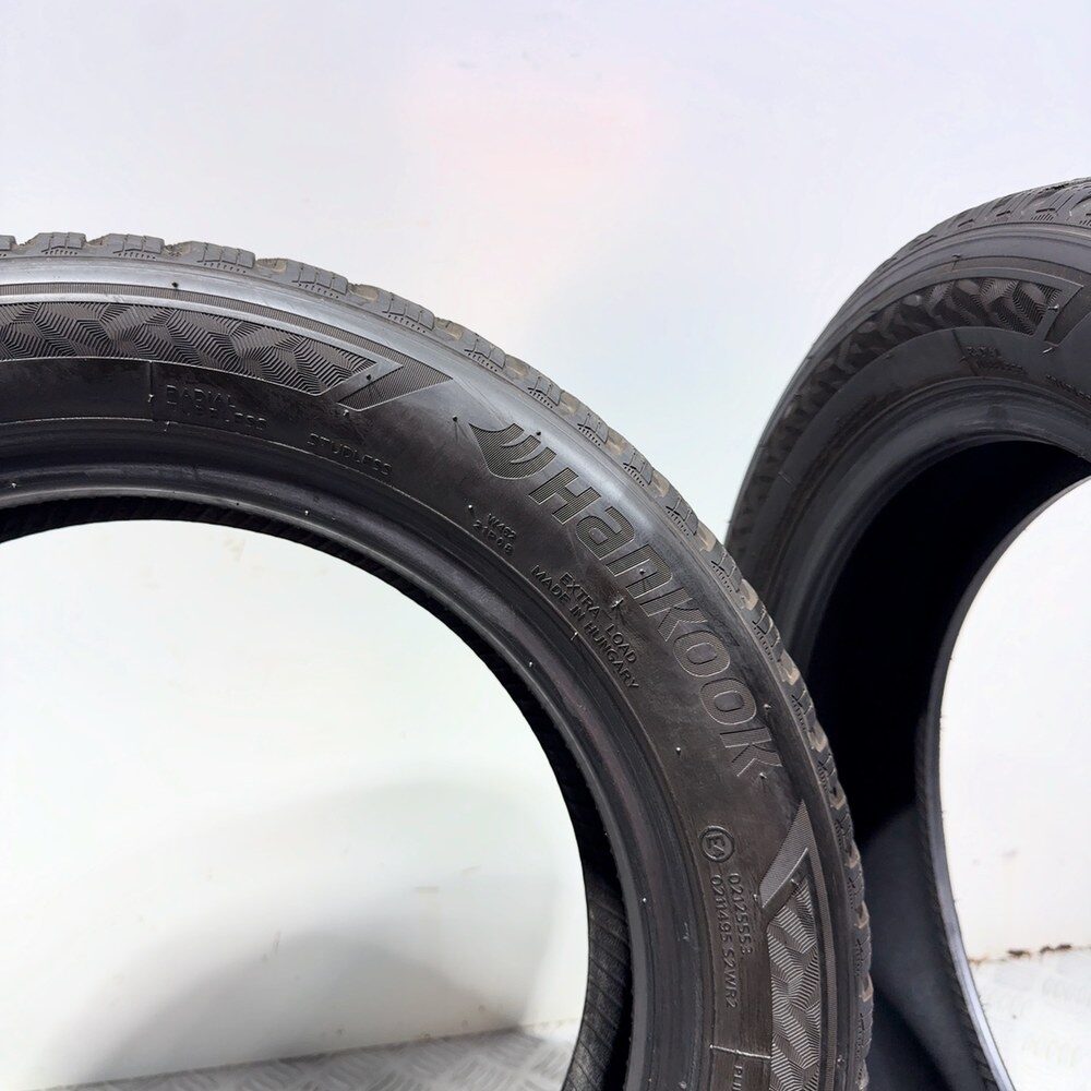 Gomme usate HANKOOK Winter I*Cept RS3 165/60 R15 81T – foto 11 | Prima Gomme HANKOOK Winter I*Cept RS3 165/60 R15 81T, dettaglio fotografico 11