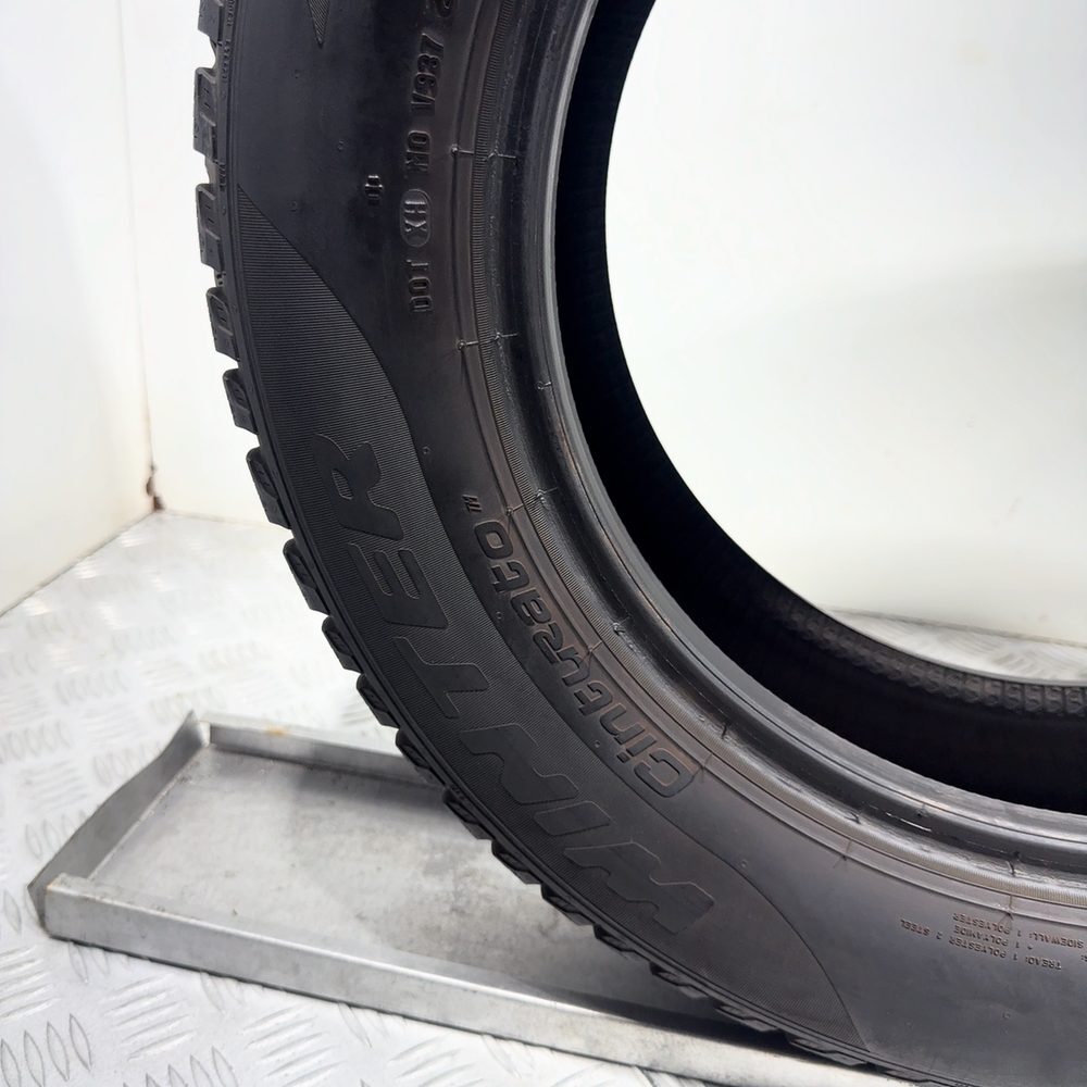 Gomme usate PIRELLI Cinturato Winter 185/65 R15 88T – foto 11 | Prima Gomme PIRELLI Cinturato Winter 185/65 R15 88T, dettaglio fotografico 11