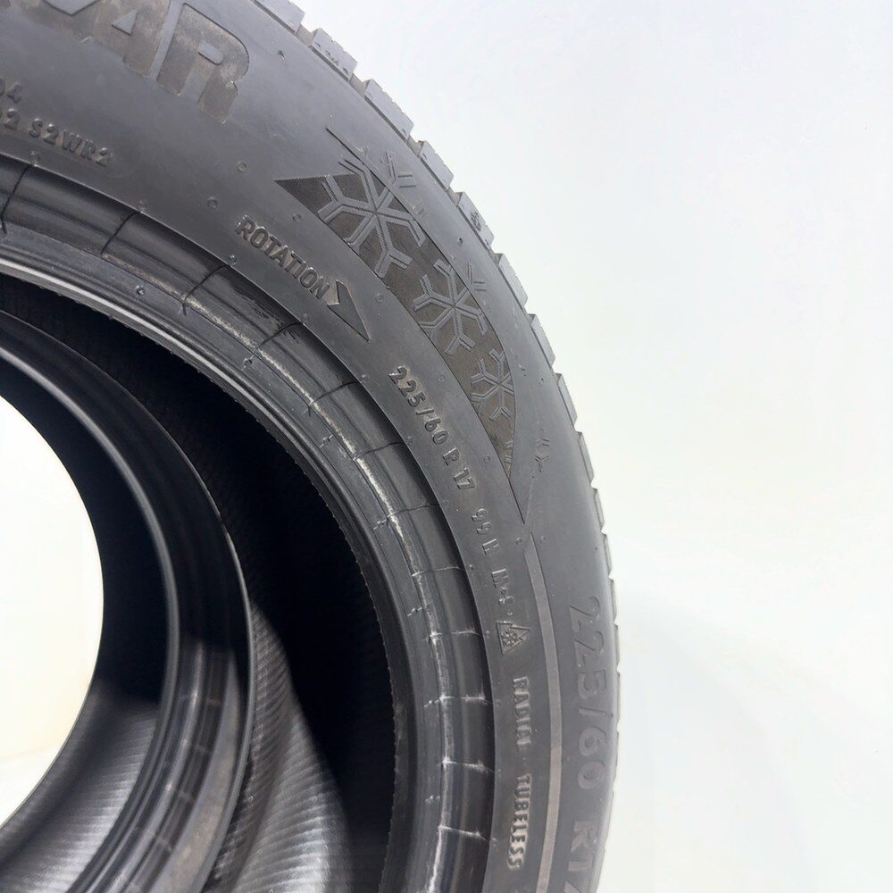 Gomme usate ESA+ TECAR Supergrip Pro 225/60 R17 99H – foto 11 | Prima Gomme ESA+ TECAR Supergrip Pro 225/60 R17 99H, dettaglio fotografico 11