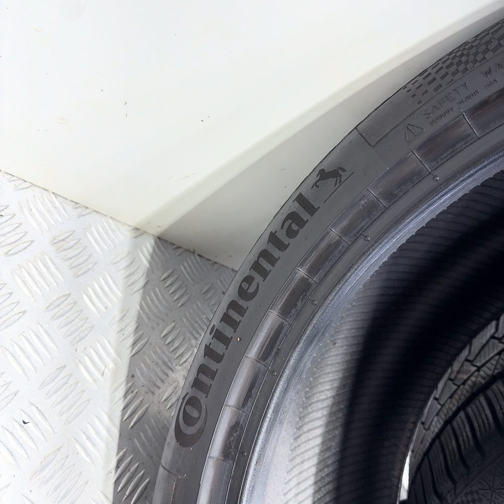 Gomme Usate 255 40 R20 101W XL Continental Wintercontact TS 860 S 79% Invernali | Gomme Usate | PrimaGomme.it CONTINENTAL Wintercontact TS 860 S 255/40 R20 101W: fino a 270 km/h, dettaglio fotografico 11