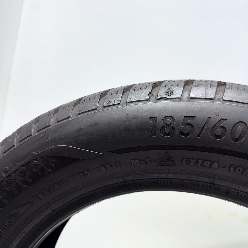 Gomme usate ESA+ TECAR Supergrip Pro 185/60 R15 88T – foto 11 | Prima Gomme ESA+ TECAR Supergrip Pro 185/60 R15 88T, dettaglio fotografico 11