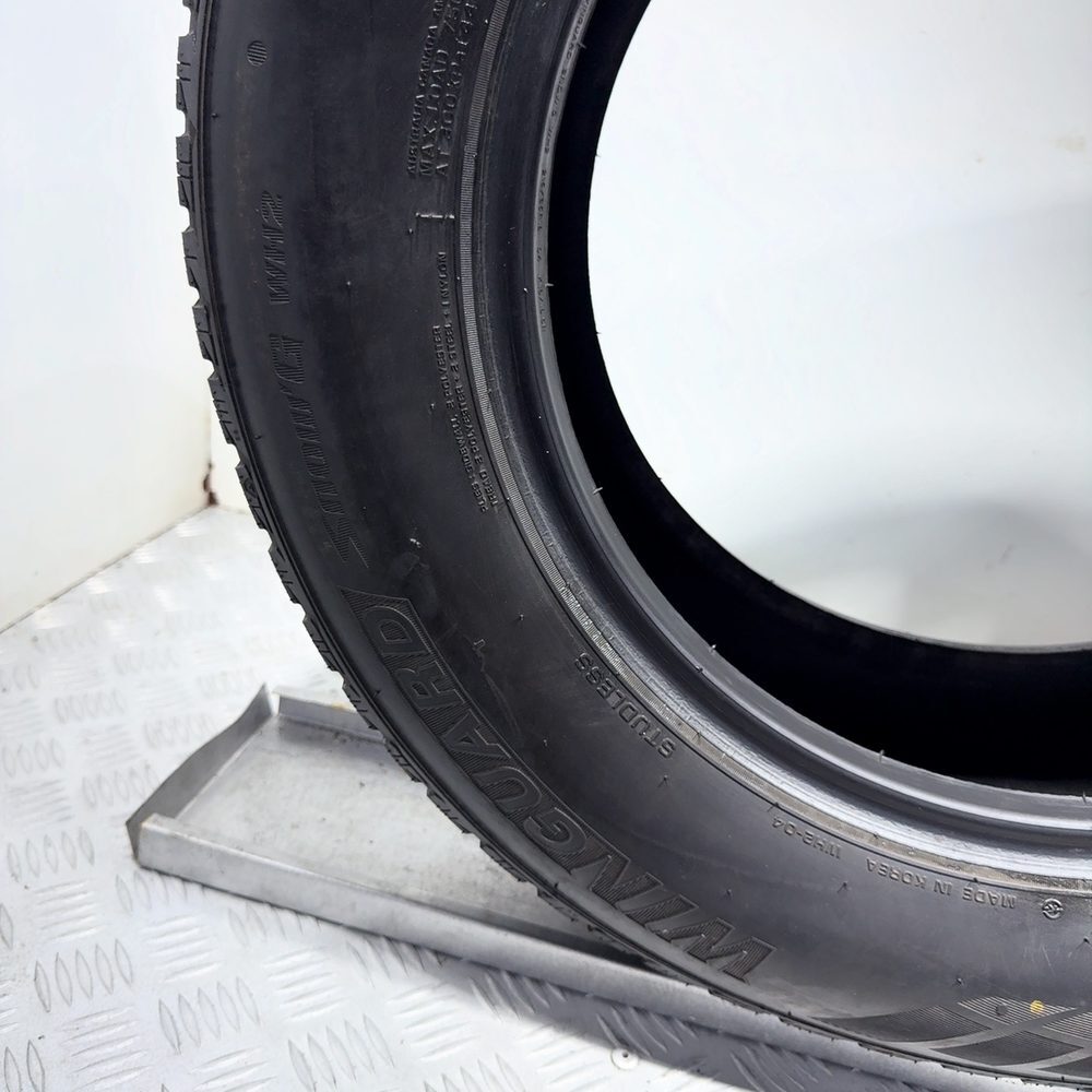 Gomme usate Nexen Winguard Snow’G WH2 215/65 R16 98H – foto 11 | Prima Gomme Nexen Winguard Snow’G WH2 215/65 R16 98H, dettaglio fotografico 11