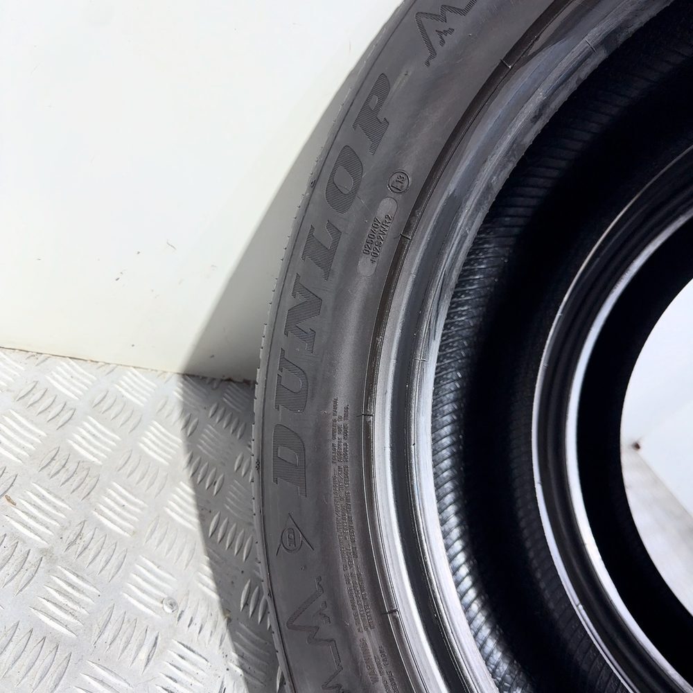 Gomme Usate 275 50 R20 XL 113V Dunlop Winter Sport 5 Invernali | Gomme Usate | PrimaGomme.it DUNLOP Winter Sport 5 275/50 R20 113V, dettaglio fotografico 11