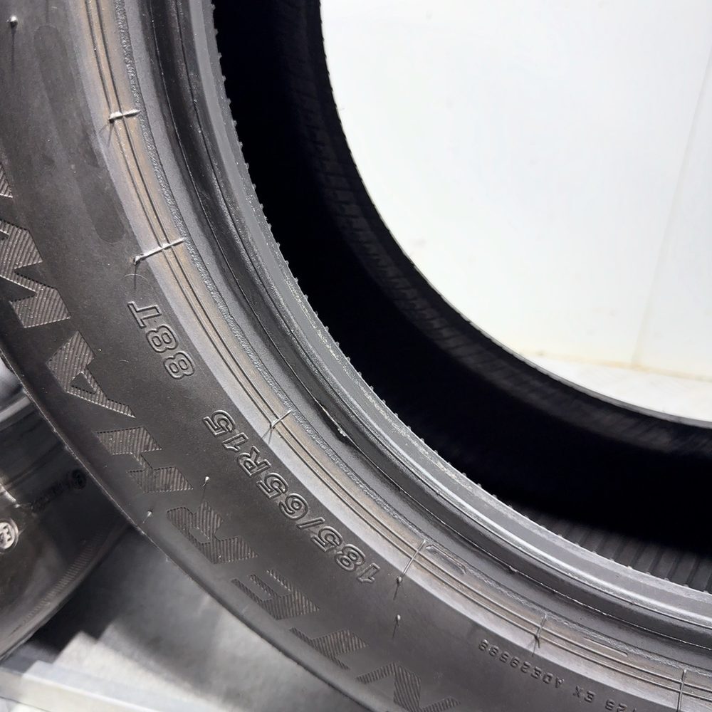 Gomme Usate 185 65 R15 88T Firestone Winterhawk 4 77% Invernali | Gomme Usate | PrimaGomme.it FIRESTONE Winterhawk 4 185/65 R15 88T, dettaglio fotografico 10