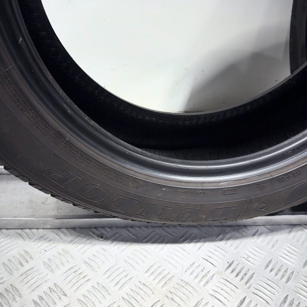 Gomme Usate 235 55 R18 100H Dunlop SP Winter Sport 3D 86% Invernali | Gomme Usate | PrimaGomme.it DUNLOP SP Winter Sport 3D 235/55 R18 100H, dettaglio fotografico 11