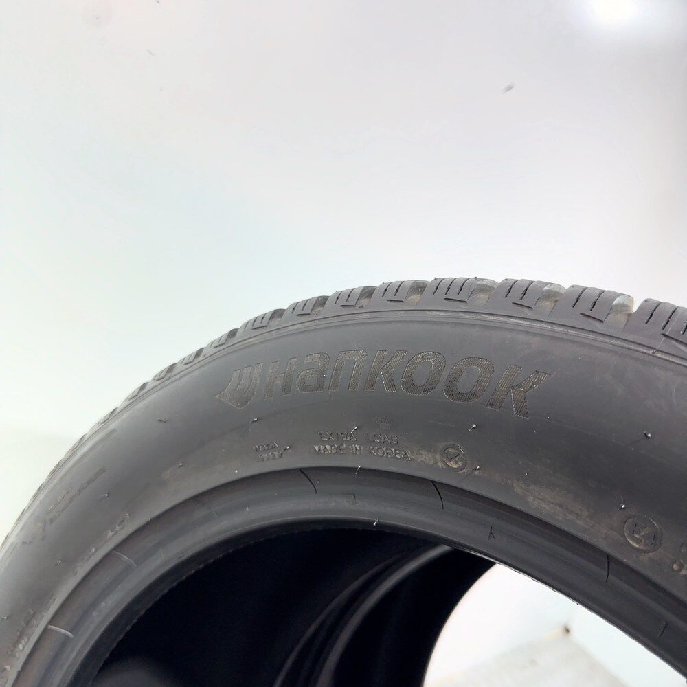 Gomme Usate 275 45 R19 108V XL Hankook Winter I*Cept Evo3 X Invernali | Gomme Usate | PrimaGomme.it HANKOOK Winter I*Cept Evo3 X 275/45 R19 108V, dettaglio fotografico 11