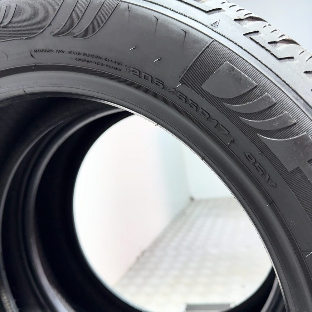 Gomme usate FULDA Kristall Control HP 205/55 R17 95V – foto 11 | Prima Gomme FULDA Kristall Control HP 205/55 R17 95V, dettaglio fotografico 11