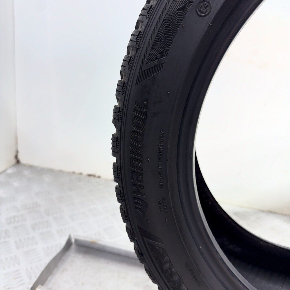 Gomme Usate 225 45 R17 91H Hankook Winter I*Cept RS3 76% Invernali | Gomme Usate | PrimaGomme.it HANKOOK Winter I*Cept RS3 225/45 R17 91H, dettaglio fotografico 11