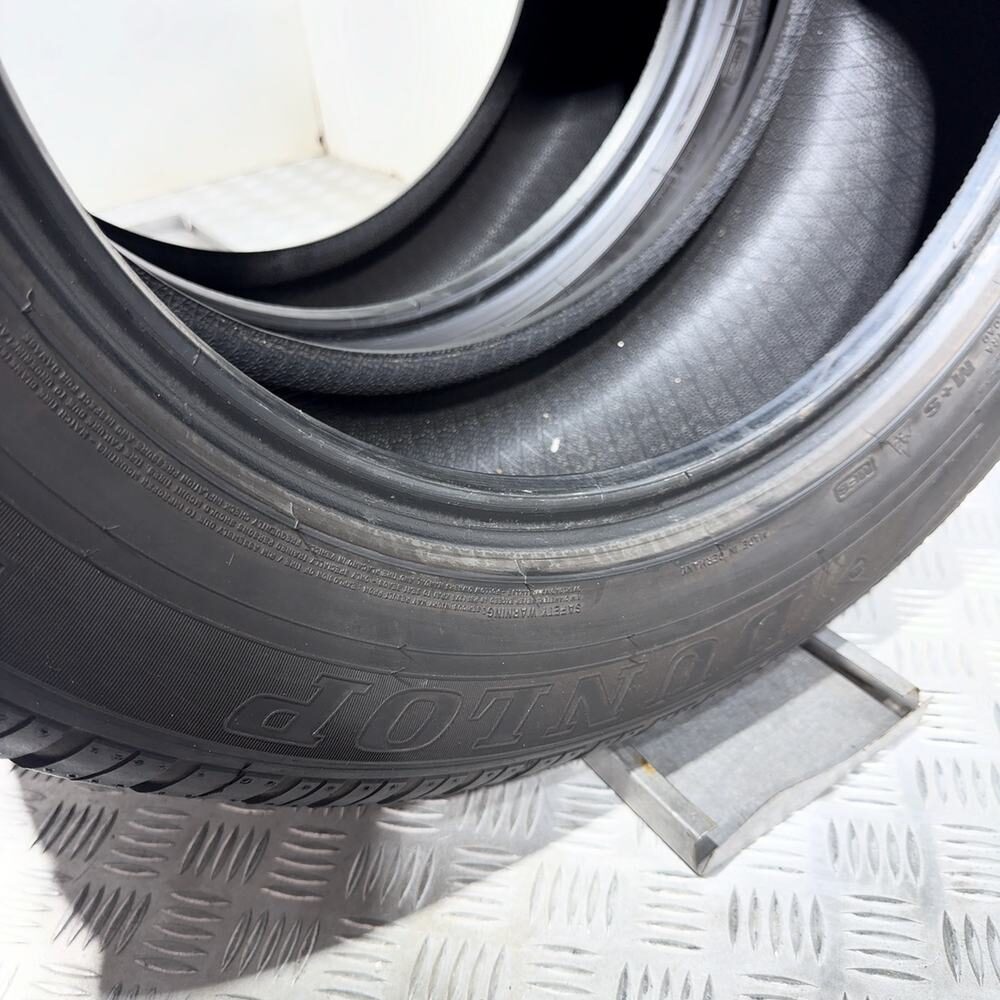 Gomme Usate 255 55 R18 109V Dunlop SP Winter Sport 3D 71% Invernali | Gomme Usate | PrimaGomme.it DUNLOP SP Winter Sport 3D 255/55 R18 109V, dettaglio fotografico 11