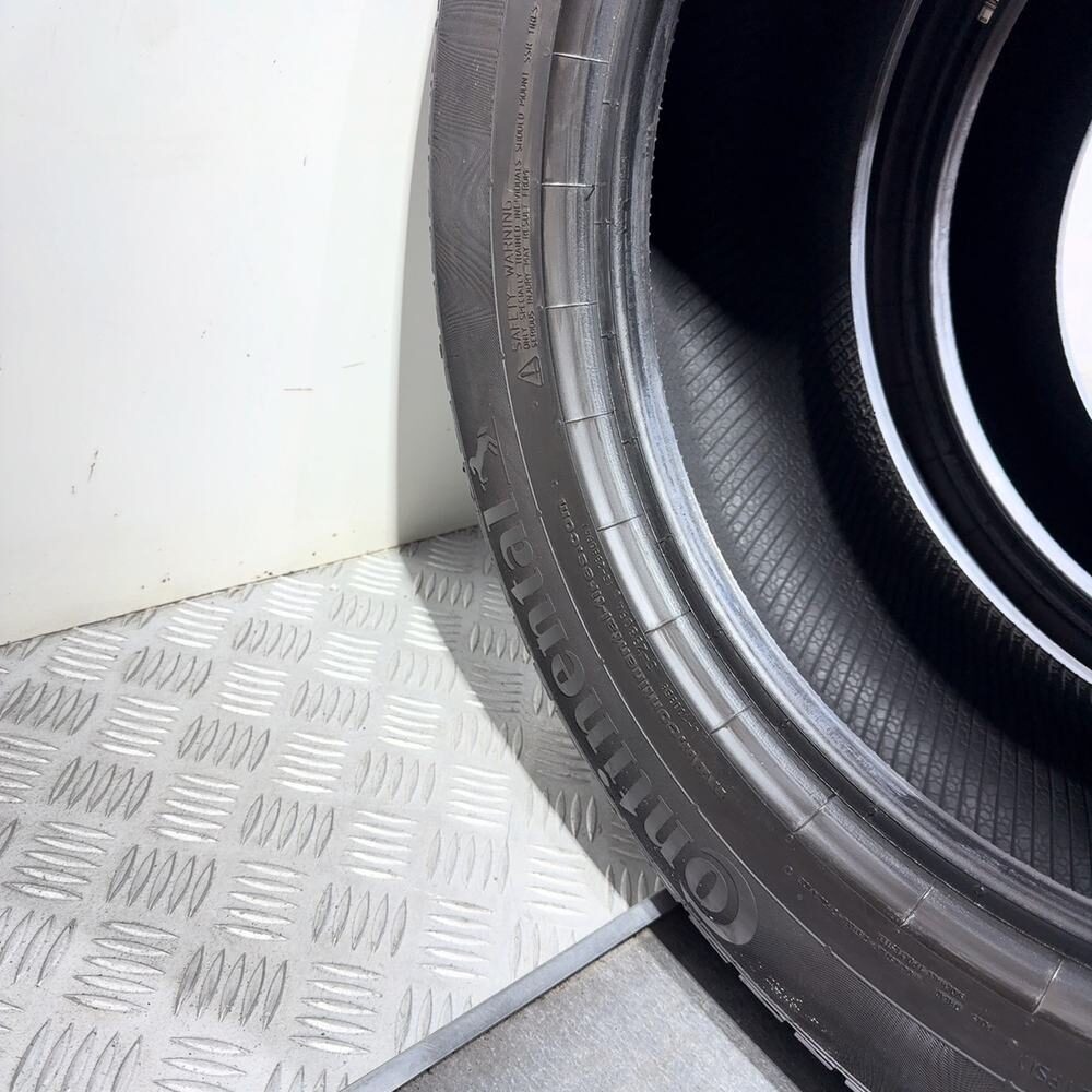 Gomme usate CONTINENTAL Contiwintercontact TS830 P 225/60 R17 99H – foto 11 | Prima Gomme CONTINENTAL Contiwintercontact TS830 P 225/60 R17 99H, dettaglio fotografico 11
